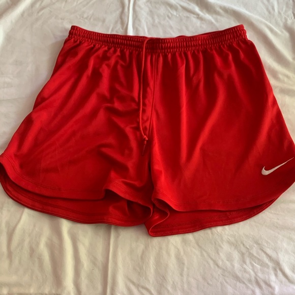 Nike Pants - Nike women’s shorts